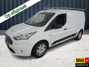 Ford Transit Connect 1.5 EcoBlue L2 Trend (100 PK)