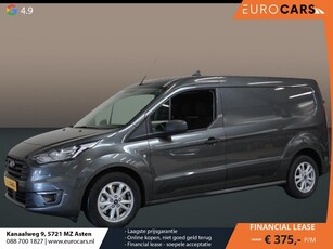 Ford Transit Connect L2 Trend Airco Navigatie Camera