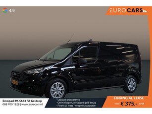 Ford Transit Connect L2 Trend Navi Airco Parkeersensoren