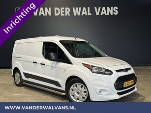 Ford Transit Connect 1.5 TDCI 101pk L2H1 inrichting Euro6