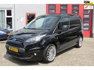 Ford Transit Connect 1.6 TDCI L1 Trend, Airco ,18'' LM