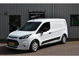 Ford Transit Connect 1.6 TDCI L2 Trend. 3 zits, PDC, Airco!!