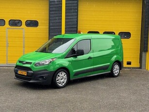 Ford Transit Connect EU6 MAXI Airco/Cruise/Navi/Camera