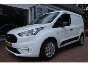 Ford Transit Connect L1 Trend 2p Airco Trekhaak Cruise