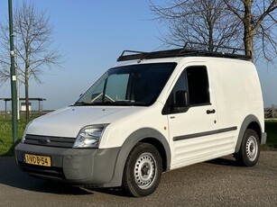 Ford Transit Connect T200S 1.8 TDCi * Airco * SALE! * APK