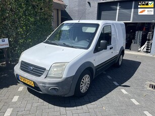 Ford Transit Connect T200S 1.8 TDCi Economy Edition