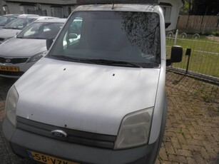 Ford Transit Connect T220S 1.8 TDCi