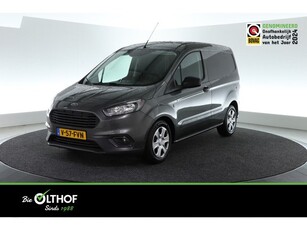 Ford Transit Courier 1.0 Trend / AIRCO / (bj 2019)