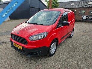 Ford Transit Courier 1.5 TDCI Economy Edition