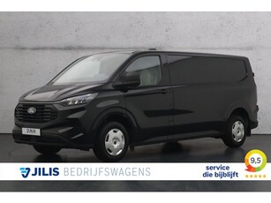 Ford Transit Custom 2.0 TDCI L2 136PK Automaat Trekhaak