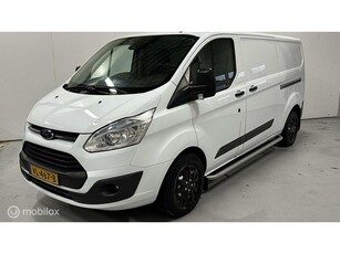 Ford Transit Custom 2.2 TDCI L2H1 Ambiente 2 SCHUIFDEUREN