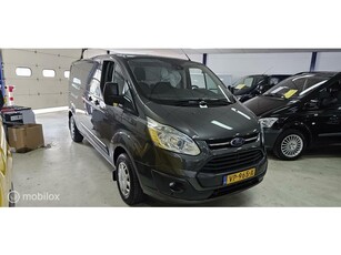 Ford Transit Custom 270 2.2 TDCI L1H1 Ambiente