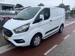 Ford Transit Custom 280 2.0 TDCI L1H1 AIRCO KLIMA NAVI EURO6