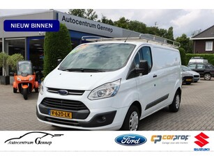 Ford Transit Custom 290 2.0 TDCI L2H1 Trend Imperiaal