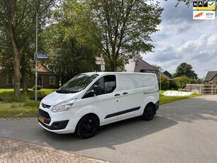 Ford Transit Custom 290 2.2 TDCI L1H1 Trend Airco.Navi