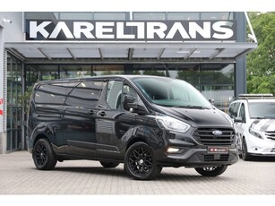 Ford Transit Custom 300 2.0 TDCI 130 2x Schuifdeur