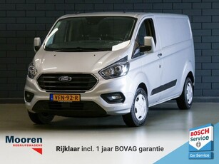 Ford Transit Custom 300 2.0 TDCI 130PK Automaat L2H1 Trend