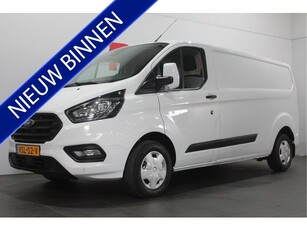 Ford Transit Custom 300 2.0 TDCI XL Trend - 3 pers. -