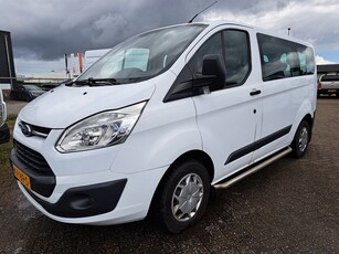 Ford Transit Custom 310 2.0 TDCI L1H1 9-PERSOONS 105PK