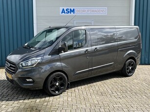 Ford Transit Custom 320 2.0 131Pk TDCI L2H1 Trend / Cruise