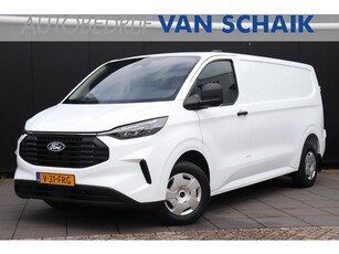 Ford Transit Custom 320 2.0 TDCI L2H1 136 PK NIEUW DIRECT