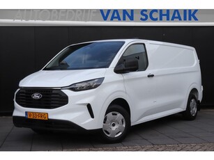 Ford Transit Custom 320 2.0 TDCI L2H1 136 PK NIEUW DIRECT