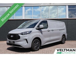 Ford Transit Custom 320 2.0 TDCI L2H1 Limited CAMERA