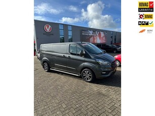 Ford Transit Custom 320 2.0 TDCI L2H1 Trend TITANIUM BLACK