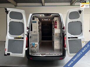 Ford Transit Custom SERVICEWAGEN MEER OP ONZE WEBSITE