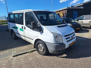 Ford Transit Kombi 300S 2.2 TDCI SHD (bj 2009)