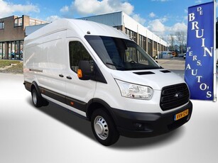 Ford Transit Maxi 350 2.0 TDCI 170Pk L4H2 Trend Airco