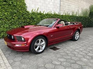 Ford (usa) MUSTANG 4.6 V8 GT origineel 42915 Mijl