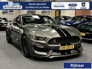 Ford USA Mustang Fastback 5.2i V8 Shelby GT350 526PK