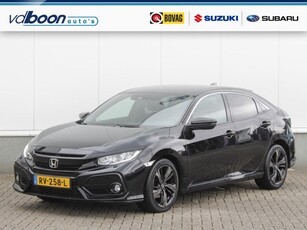 Honda Civic 1.0 i-VTEC Elegance Navi Camera Clima