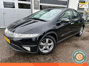 Honda Civic 1.4 Sport AIRCONAP