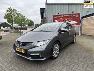 Honda Civic 1.4 Sport Climate Control Camera Cruise