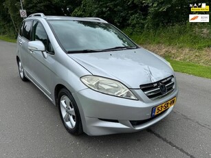 Honda FR-V 2.0i Lifestyle