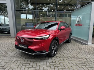 Honda HR-V 1.5 e:HEV Advance - All-in rijklrprs Afn.