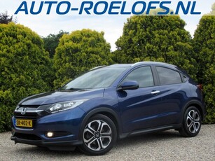 Honda HR-V 1.5 i-VTEC Execut. Automaat*Navi*Camera*Pano.