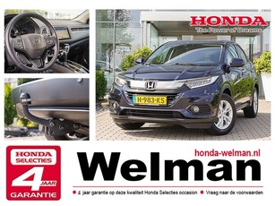 Honda HR-V 1.5i V-TEC ELEGANCE - AUTOMAAT - NAVIGATIE -