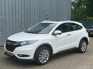 Honda HR-V 1.6 i-DTEC Executive / Pano / Navi / 227.000km