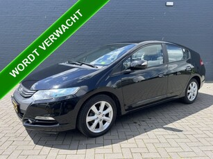 Honda Insight 1.3 Elegance / Apk Nieuw / Navigatie /