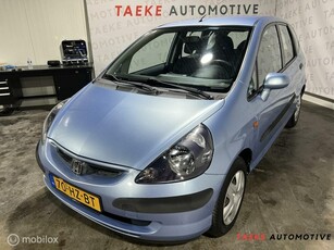 Honda Jazz 1.4 S Airco