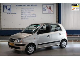 Hyundai Atos 1.1i Active Young