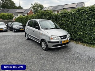 Hyundai Atos 1.1i Active Young Stuurbekrachtiging APK