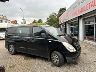 Hyundai H300 2.5,CRDi,170pk,SLAAT,NIET,AAN (bj 2008)