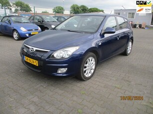 Hyundai Hyundai I30 1.6i Dynamic Business 5DRS-AIRCO 1.6i