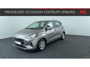 Hyundai i10 1.0 Comfort 5-zits automaat