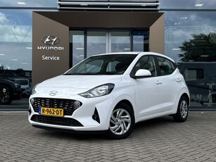 Hyundai i10 1.0 Comfort Airco Apple carplay/Android