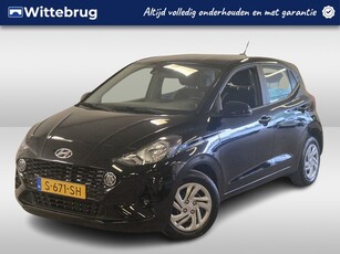 Hyundai i10 1.0 Comfort Airco, Cruise control & Android